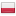 tamizo.pl hosted country